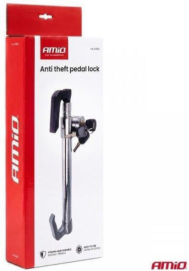 AMiO Dispozitiv Antiefracție Pedală Auto