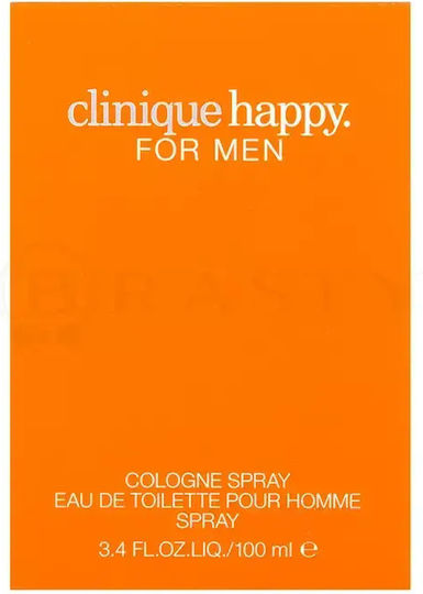 Clinique Happy For Men Одеколон 100 мл