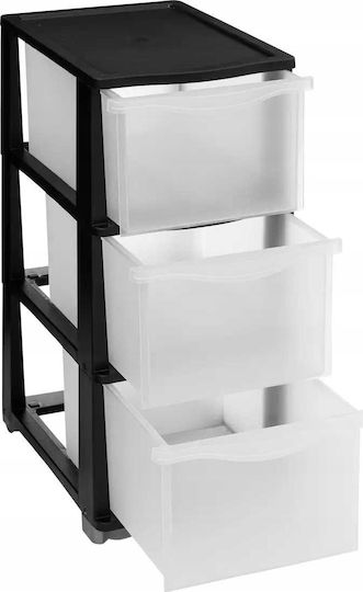 Black Shelf Black Shelf