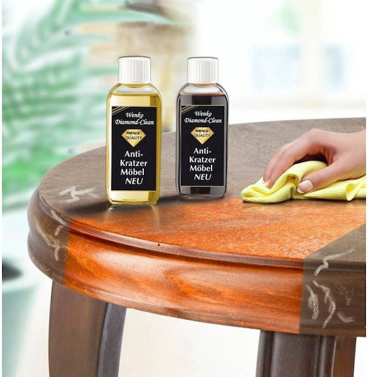 Maximex Allzweckreiniger Für Möbel Holz 100 ml