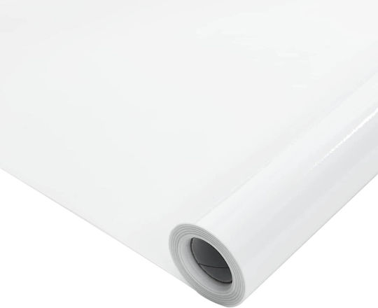Decorative Glass Sticker Film 1 Piece 45x1000cm vidaXL