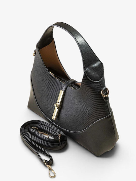 Women's Handbag Burgundy