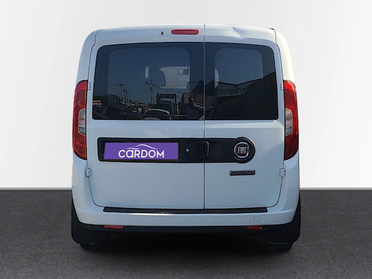 Fiat Doblo 1.3 Mjet2 SX L1H1 Pack Tecnico '19