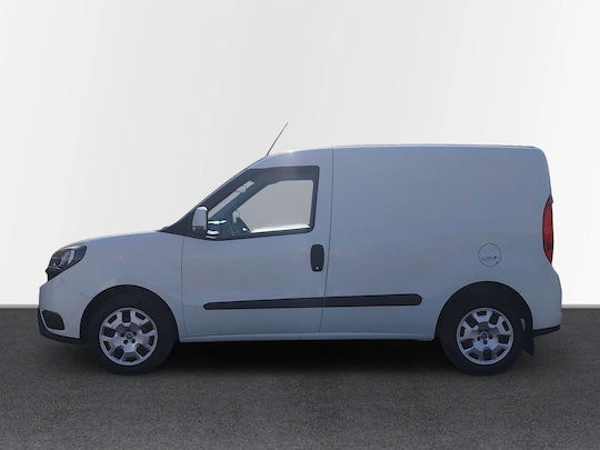 Fiat Doblo 1.3 Mjet2 SX L1H1 Pack Tecnico '19