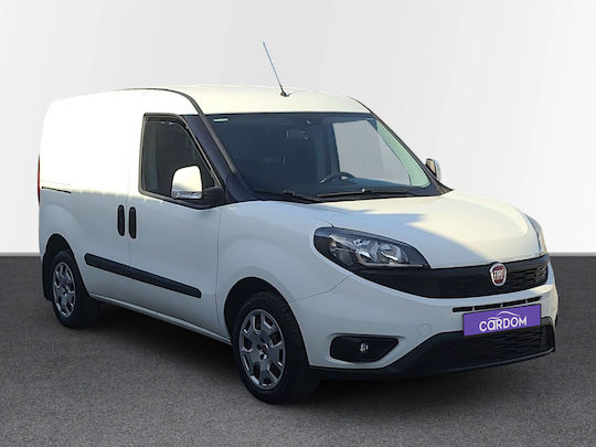 Fiat Doblo 1.3 Mjet2 SX L1H1 Pack Tecnico '19
