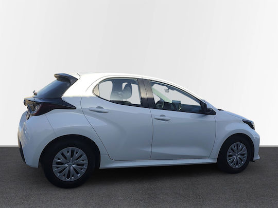 Toyota Ярис 1.5 HDF Бизнес '22