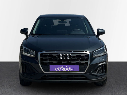 Audi Q2 30 TFSI '22