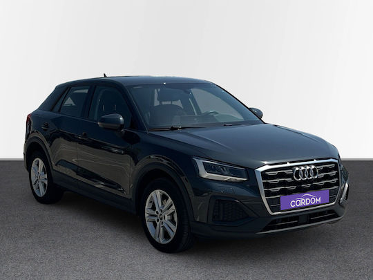 Audi Q2 30 TFSI '22