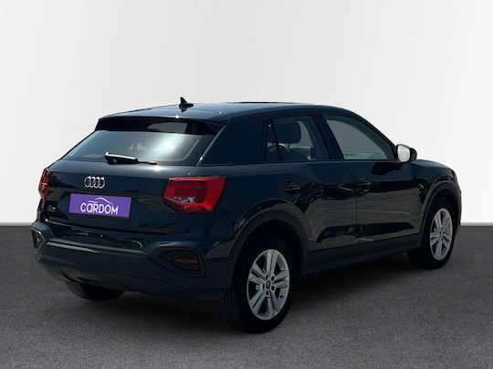 Audi Q2 30 TFSI '22
