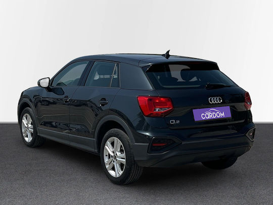 Audi Q2 30 TFSI '22