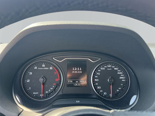 Audi Q2 30 TFSI '22