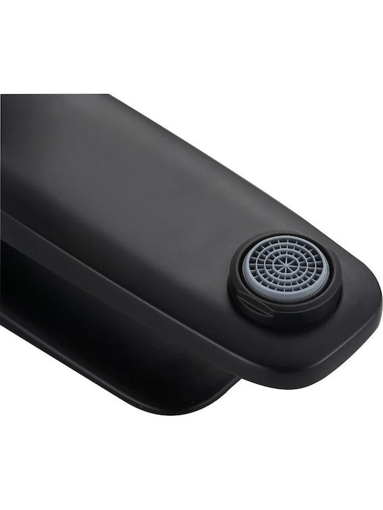 Sensea Remix Mixing Sink Faucet Black