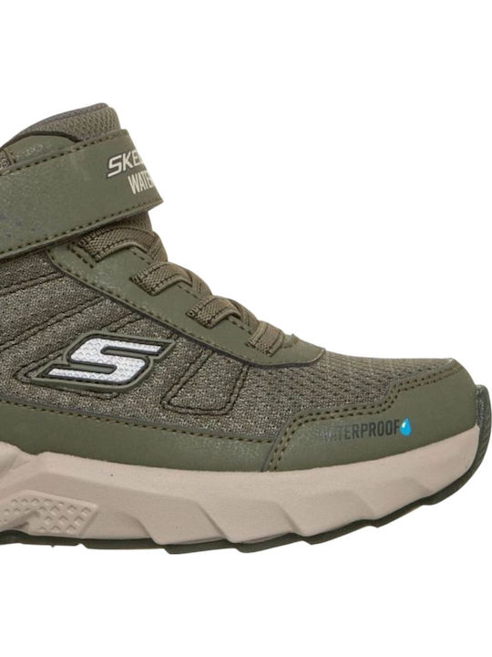 Elite Sport Adidasi copii Inalta Kaki