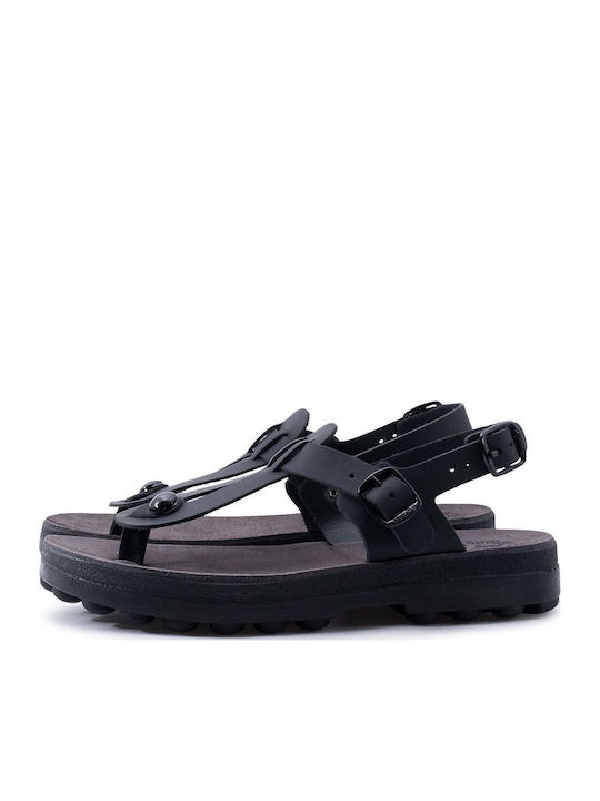 Marlena Women's Sandals Black