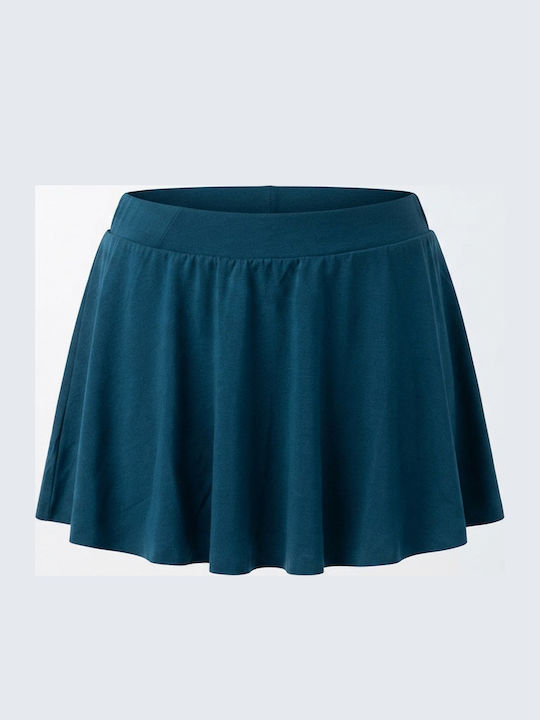 Women's Skorts Petrol