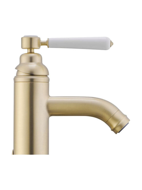 Sensea Charm Mixing Sink Faucet