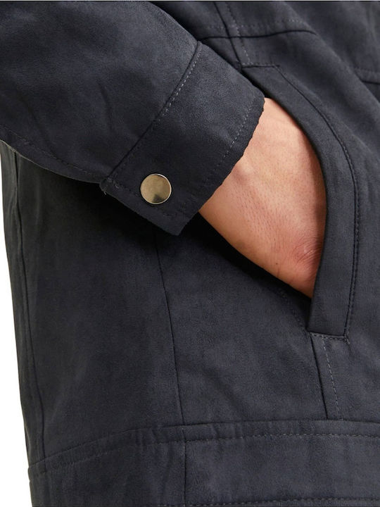 Jacket Jet Black