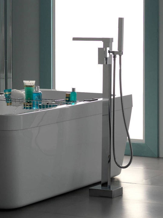 Gamma Aromatics Baterie Amestecare Cadă Set Complet
