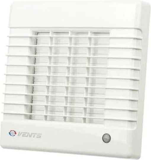 Vents Ventilator de Perete pentru Baie 150mm Bej