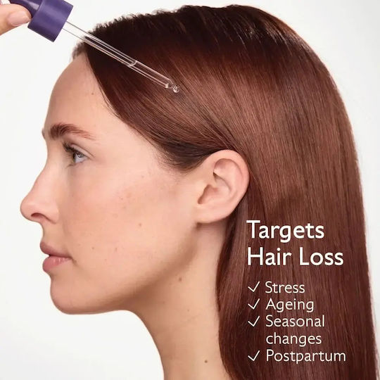 Anti-Hair Loss Serum Against Hair Loss & Volume Boosting 50ml
