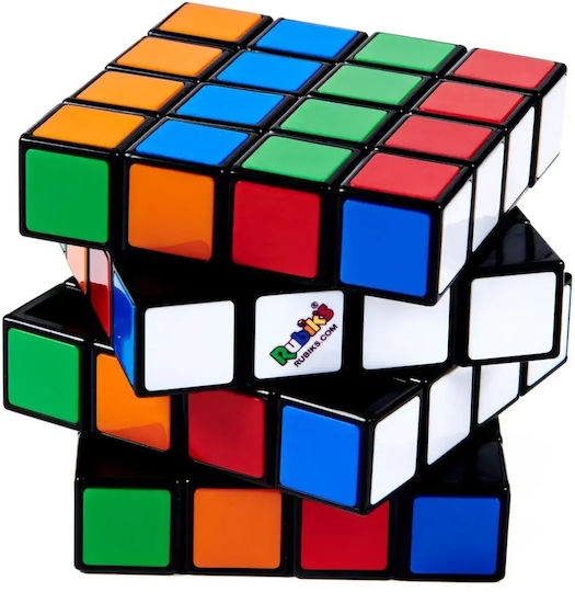 Spin Master Cubul lui Rubik Cub de viteză 4x4
