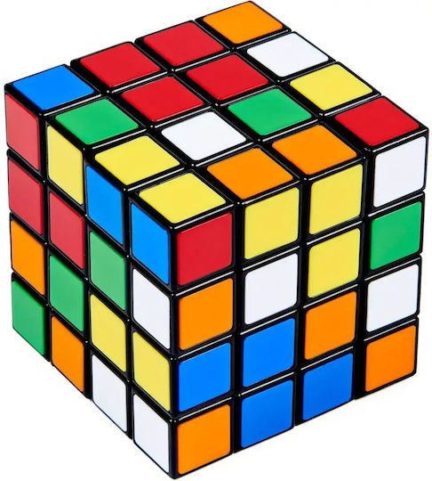 Spin Master Cubul lui Rubik Cub de viteză 4x4