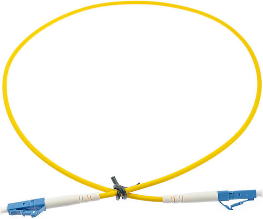 Opton Optisches Faser Kabel LC/UPC-LC/UPC 0,5m