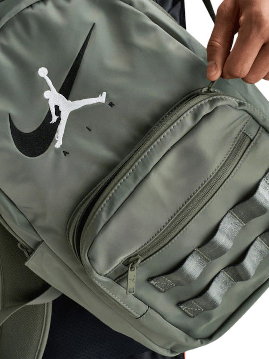 Jordan Jam 20lt Χακί