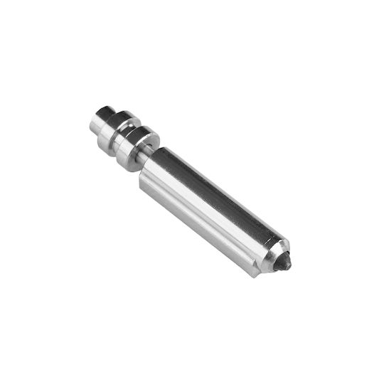 Anycubic Sp Kobra X Series Quick Release Hotend 0.4mm Nozzle