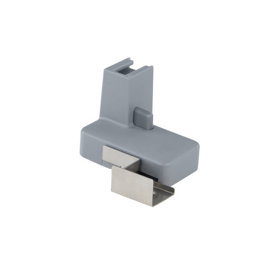 Anycubic Sp Kobra X Series Purge Wiper Assembly