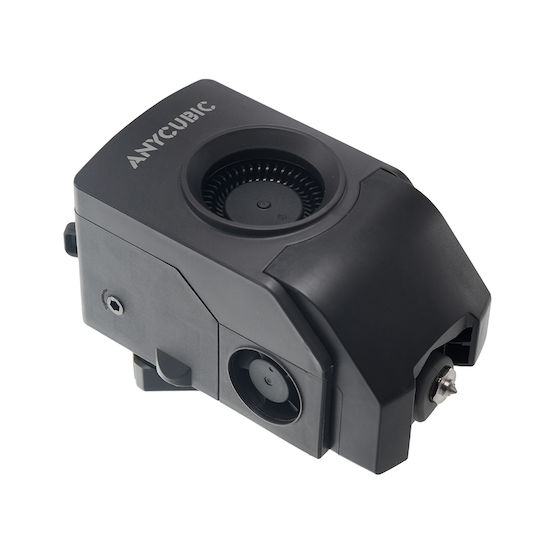 Anycubic Sp Kobra 3 Max Combo Print Head Assembly