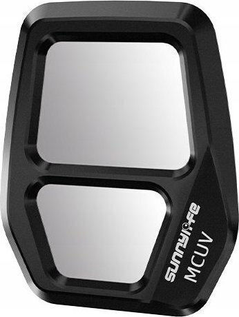 Sunnylife MC UV Ultraviolet Protection Filter DJI Air 3S Drone + Case A3S-FI921-M