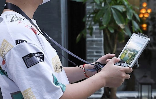 Sunnylife Neck Strap Base Belt Remote Control Rc-n1 Dji Mavic 3 Air 2 Air 2s Mini 2 Mini 2 Se Mini 3 Mini 3 Pro Gk507-d