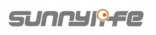 Sunnylife DJI Flip Drone Propeller Guard Grey Fp-kc960-gy
