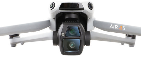 Set 2 Protective Tempered Glass Lens Covers Dji Air 3s Dji Air 3 S Drone Bhm914