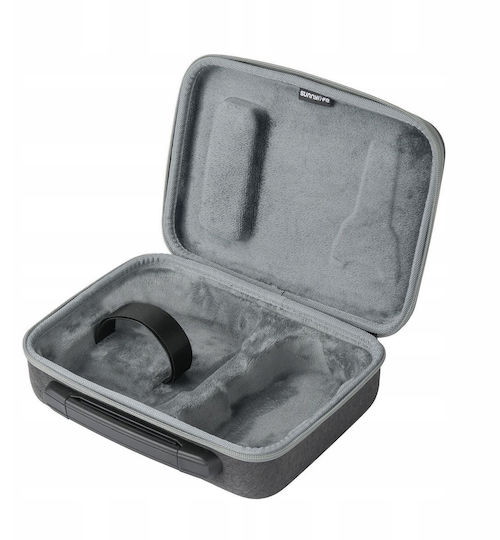Hard Case Sunnylife Carrying Case DJI Mini 5 Pro + Remote Controller RC2 RC-N3 N5P-B087-D