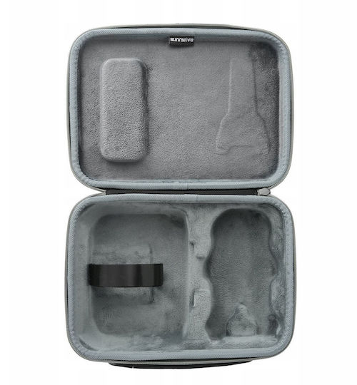 Hard Case Sunnylife Carrying Case DJI Mini 5 Pro + Remote Controller RC2 RC-N3 N5P-B087-D