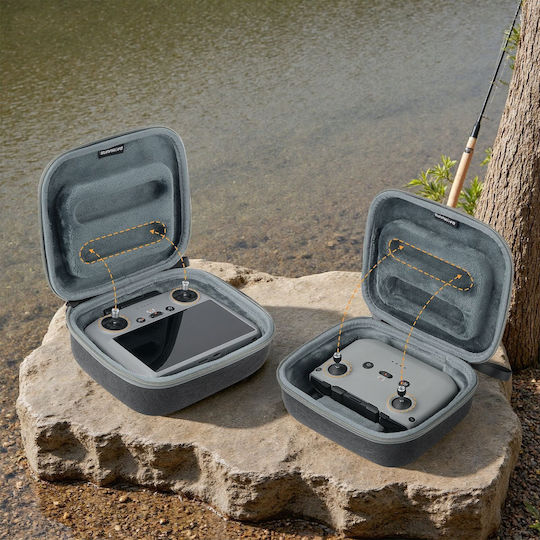 Case Cover Suitcase Controller Remote Dji Rc 1 2 Rc-n1 Rc-n2 Rc-n3 B070-d