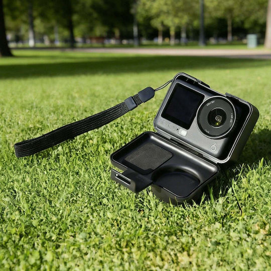 Sunnylife Case Hard Shell Cover Hard Case Case Dji Osmo Action 6 5 Pro 4 3 Oa6-sn134-d