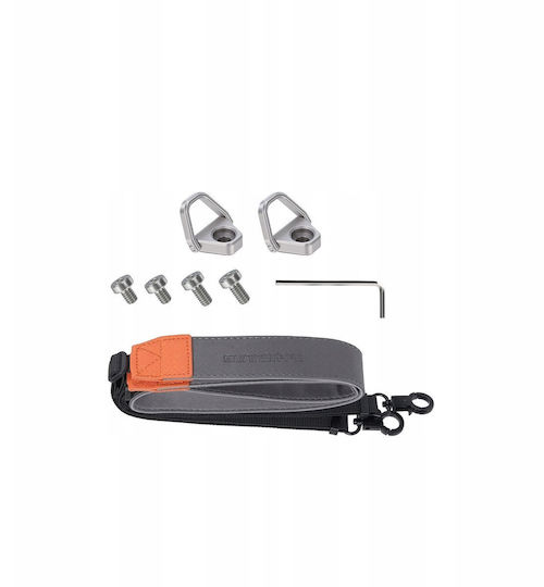 Straps Handle Neck Strap Mount Dji Rc 1 2 Pro 2 Plus 2 Remote Controller Gs014-h
