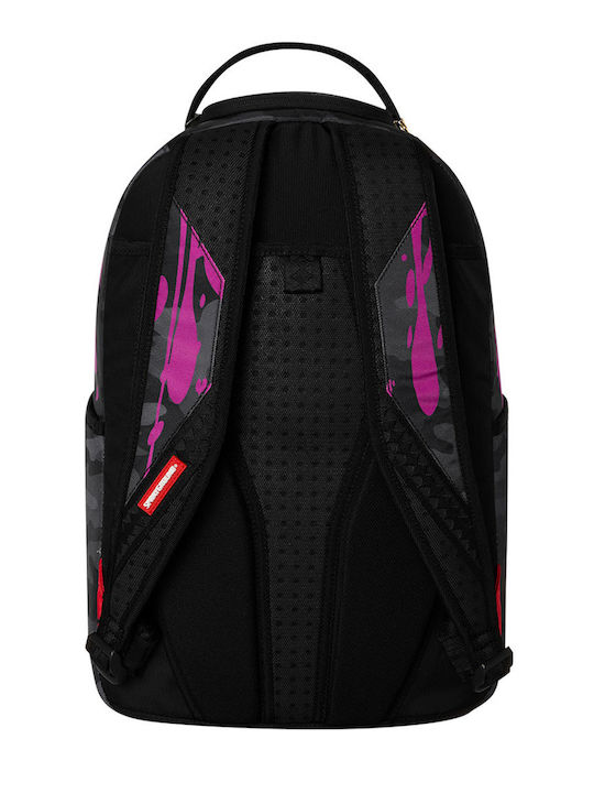 Sprayground Smurfs Tag It Up Schulranzen Rucksack für Junior High-High School SMURFS TAG IT UP Sprayground Smurfs Tag It Up Schulranzen Rucksack für Junior High-High School SMURFS TAG IT UP