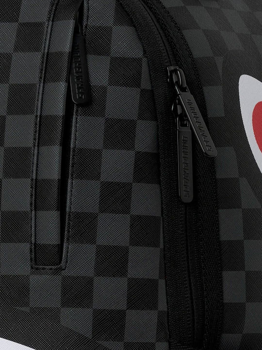 Sprayground Star Wars Mando And Groku Reveal Ученическа Раница За Гимназия STAR WARS MANDO GROKU REVEAL