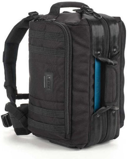 Tenba Black Camera Backpack