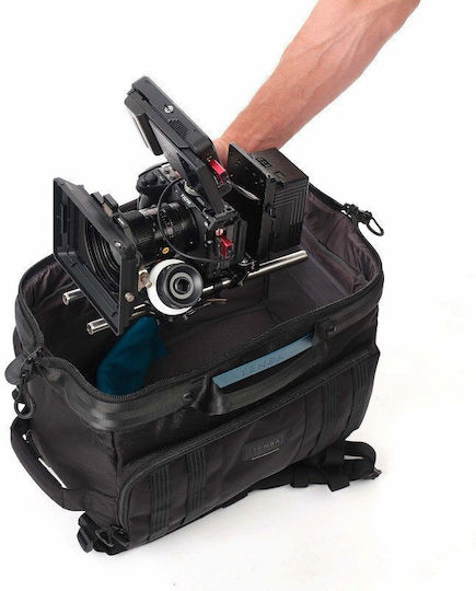 Tenba Black Camera Backpack
