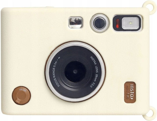 Loveinstant Camera White