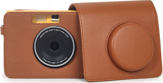 Loveinstant Loveinstant Kamerataschen & -hüllen Schultertasche Braun