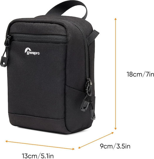 Lowepro Protactic Cs 60 Iii Τσάντα Πλάτης Φωτογραφικής Μηχανής Πορτοκαλί