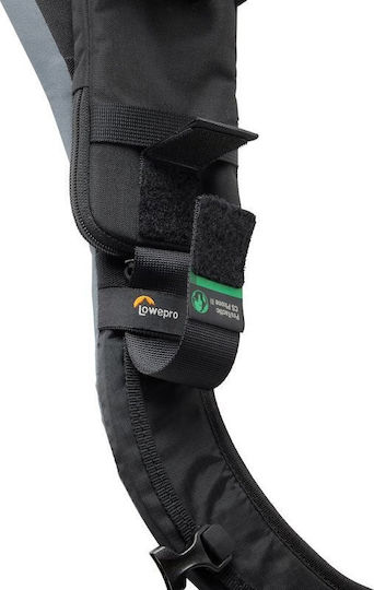 Lowepro Protactic Cs Pouch Φωτογραφικής Μηχανής Μαύρο