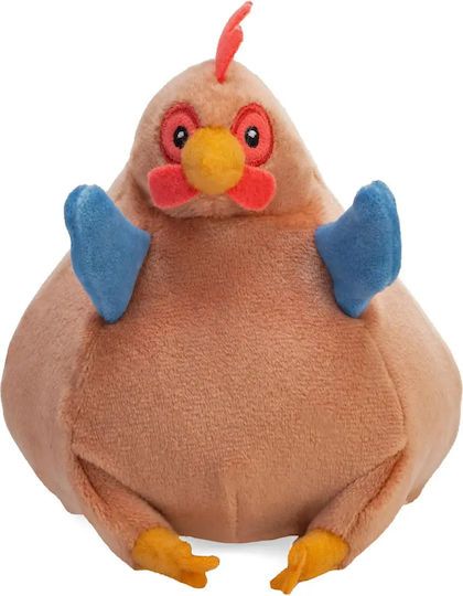 Wild Republic Plush Animals Do Somersaults & Stand Upright Flipkins 12 Designs Chick