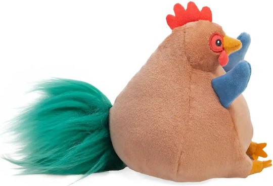 Wild Republic Plush Animals Do Somersaults & Stand Upright Flipkins 12 Designs Chick